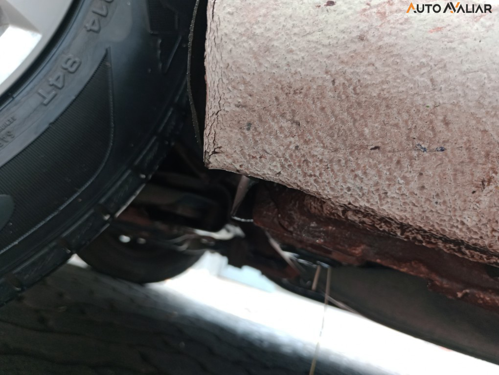 VOLKSWAGEN UP 1.0 MPI TAKE UP 12V FLEX 4P MANUAL