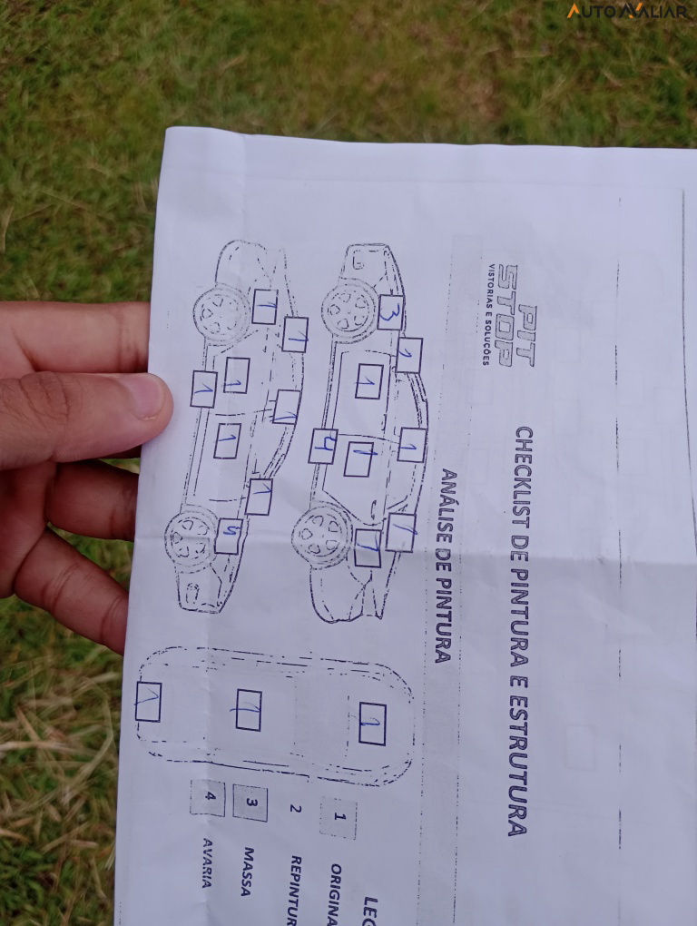 VOLKSWAGEN UP 1.0 MPI TAKE UP 12V FLEX 4P MANUAL