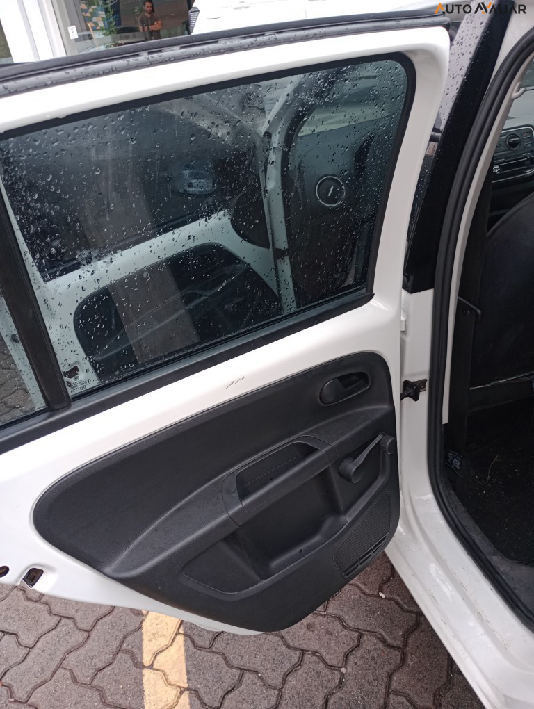 VOLKSWAGEN UP 1.0 MPI TAKE UP 12V FLEX 4P MANUAL