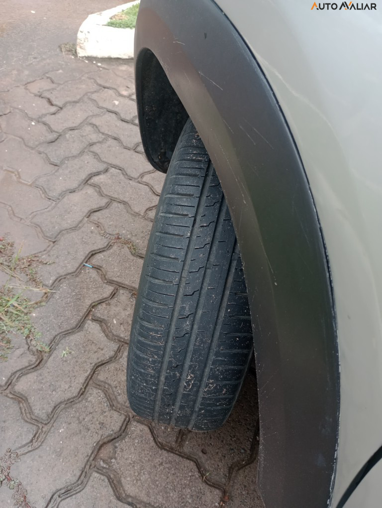 RENAULT KWID 1.0 12V SCE FLEX LIFE MANUAL