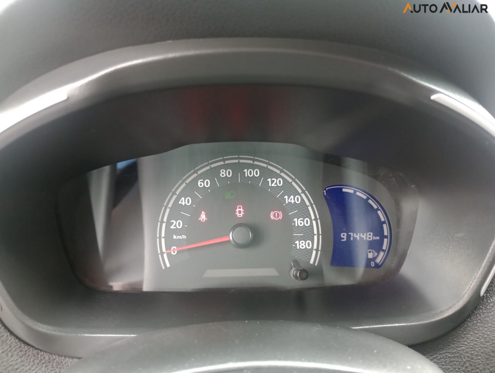 RENAULT KWID 1.0 12V SCE FLEX LIFE MANUAL