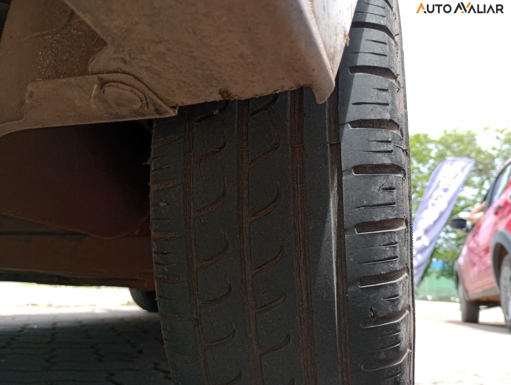 HYUNDAI HB20S 1.0 12V FLEX VISION MANUAL