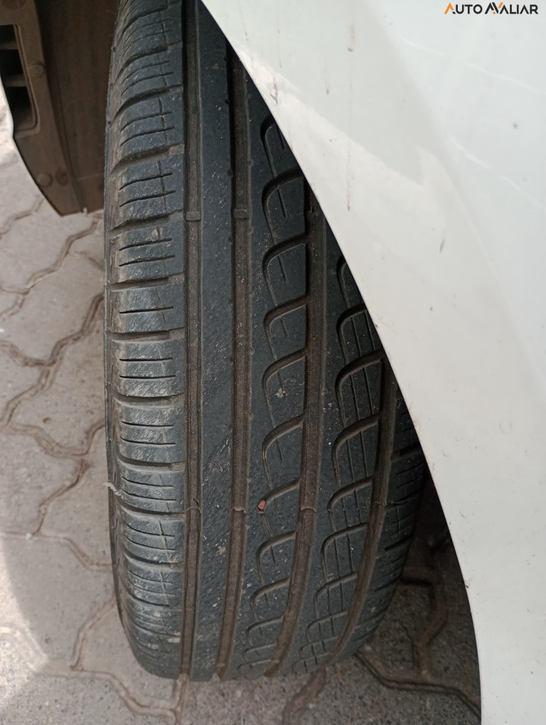 HYUNDAI HB20S 1.0 12V FLEX VISION MANUAL