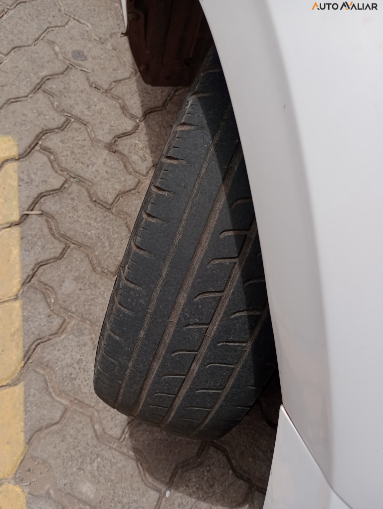 HYUNDAI HB20S 1.0 12V FLEX VISION MANUAL