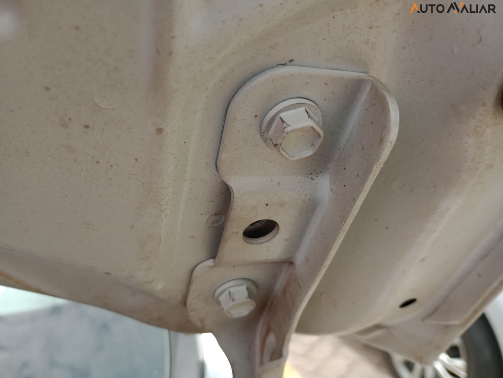 HYUNDAI HB20S 1.0 12V FLEX VISION MANUAL