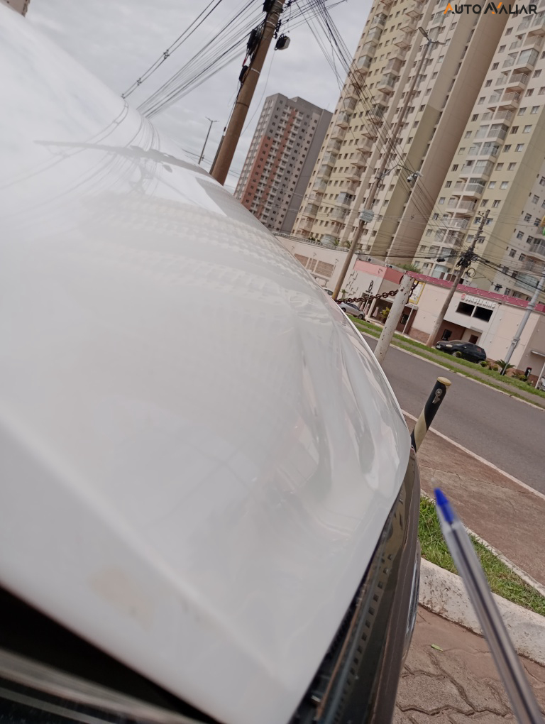 HYUNDAI HB20S 1.0 12V FLEX VISION MANUAL