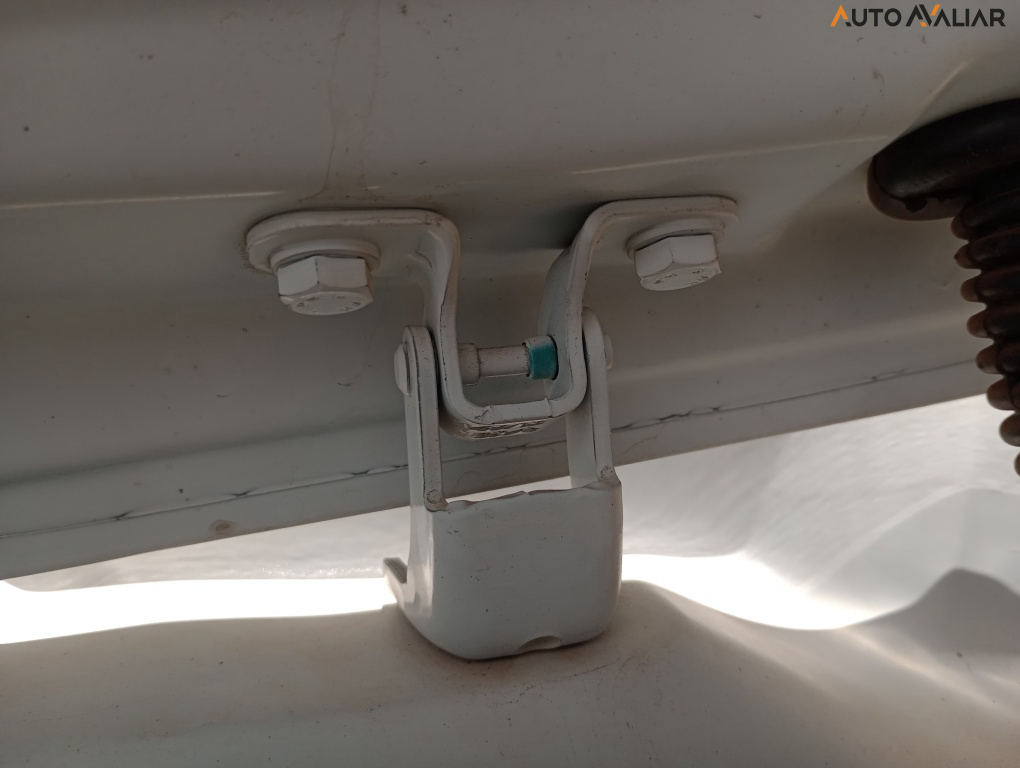 PEUGEOT 208 1.5 ACTIVE PACK 8V FLEX 4P MANUAL