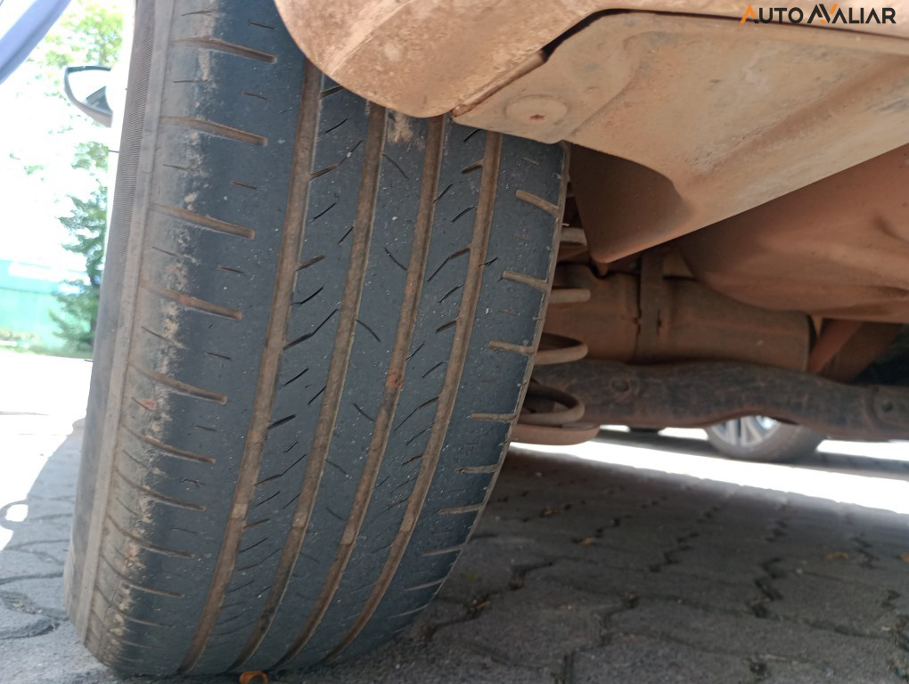 PEUGEOT 208 1.5 ACTIVE PACK 8V FLEX 4P MANUAL