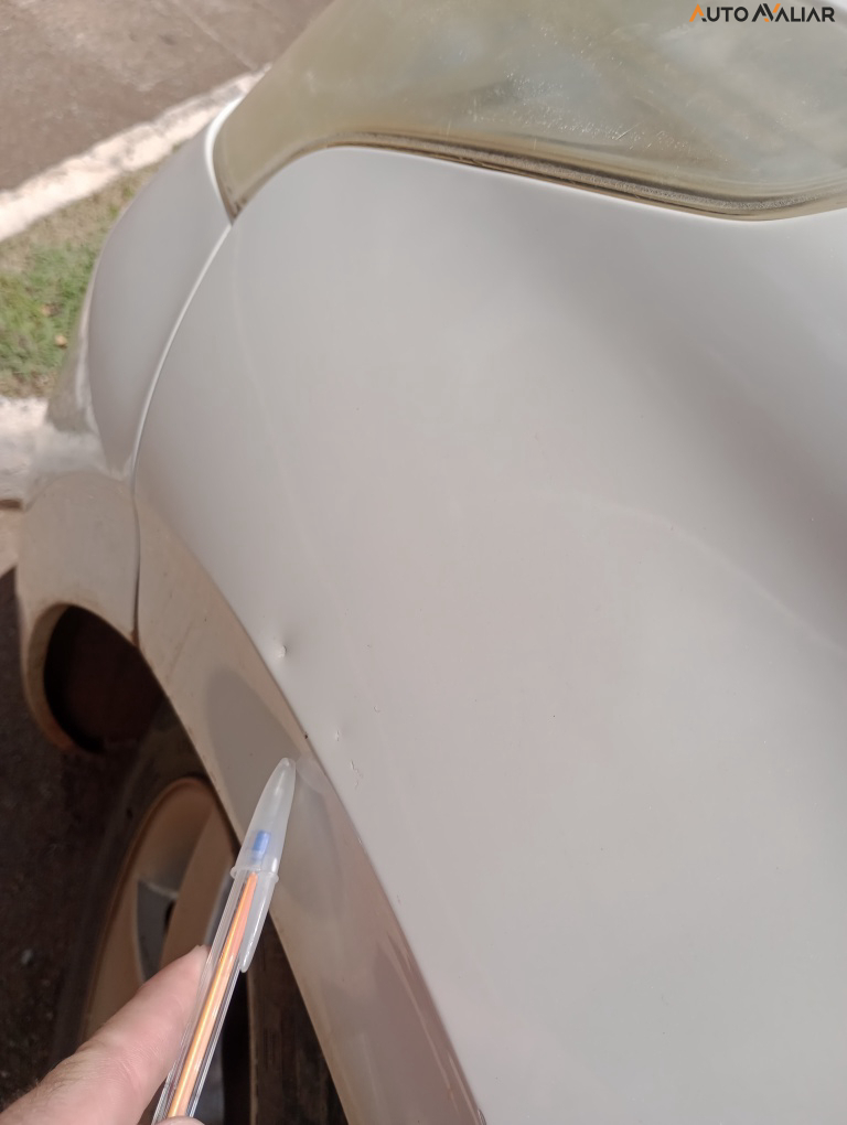 PEUGEOT 208 1.5 ACTIVE PACK 8V FLEX 4P MANUAL