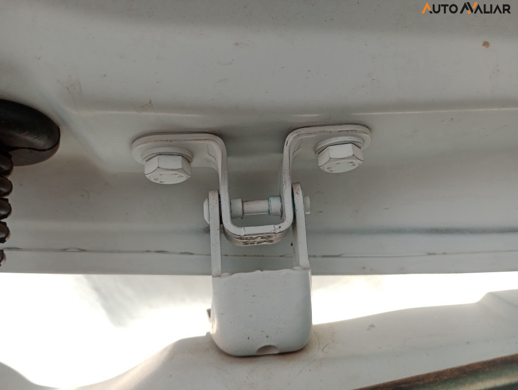 PEUGEOT 208 1.5 ACTIVE PACK 8V FLEX 4P MANUAL