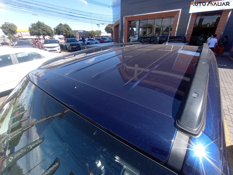 JEEP RENEGADE 2.0 16V TURBO DIESEL LONGITUDE 4P 4X4 AUTOMATICO