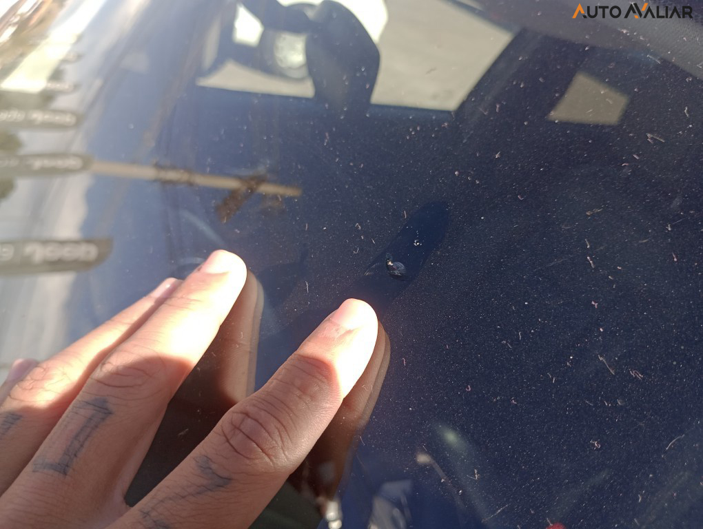 JEEP RENEGADE 2.0 16V TURBO DIESEL LONGITUDE 4P 4X4 AUTOMATICO