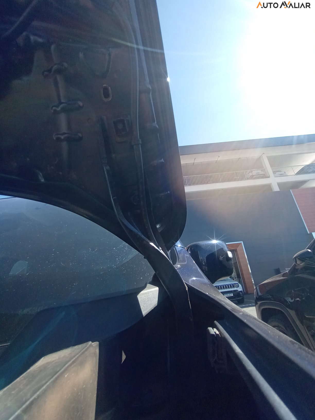 JEEP RENEGADE 2.0 16V TURBO DIESEL LONGITUDE 4P 4X4 AUTOMATICO