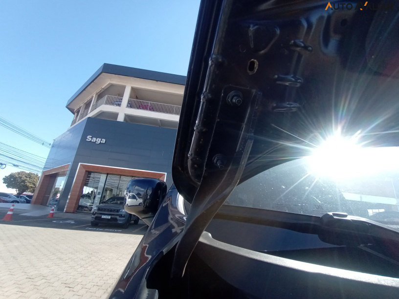 JEEP RENEGADE 2.0 16V TURBO DIESEL LONGITUDE 4P 4X4 AUTOMATICO