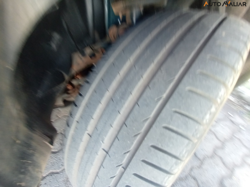 JEEP RENEGADE 2.0 16V TURBO DIESEL LONGITUDE 4P 4X4 AUTOMATICO