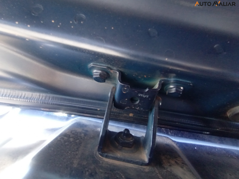 JEEP RENEGADE 2.0 16V TURBO DIESEL LONGITUDE 4P 4X4 AUTOMATICO