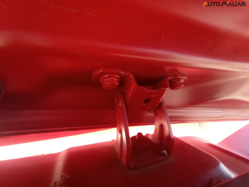 JEEP RENEGADE 1.8 16V FLEX SPORT 4P AUTOMATICO