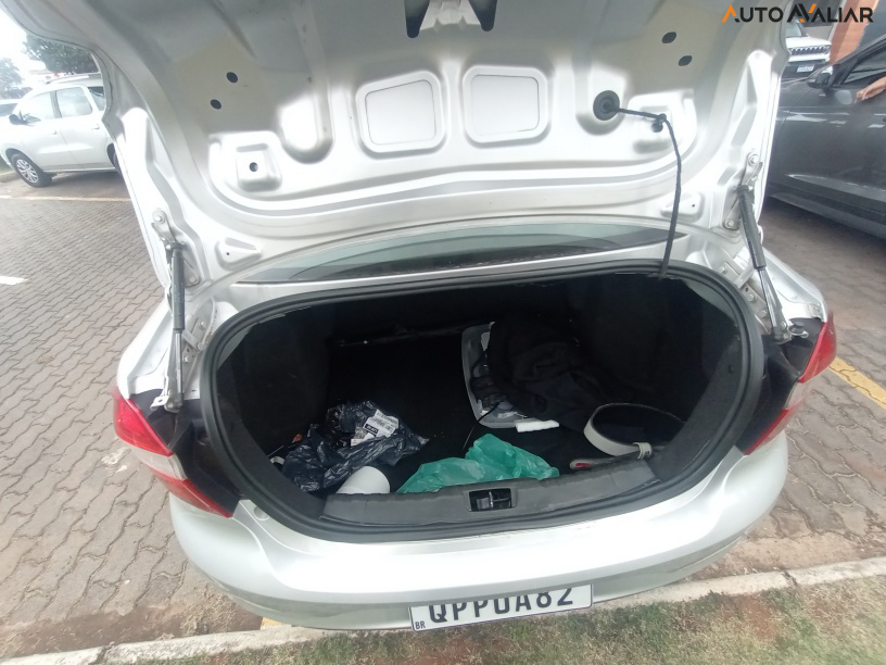 FORD KA+ SE 1.0 12V(FLEX)