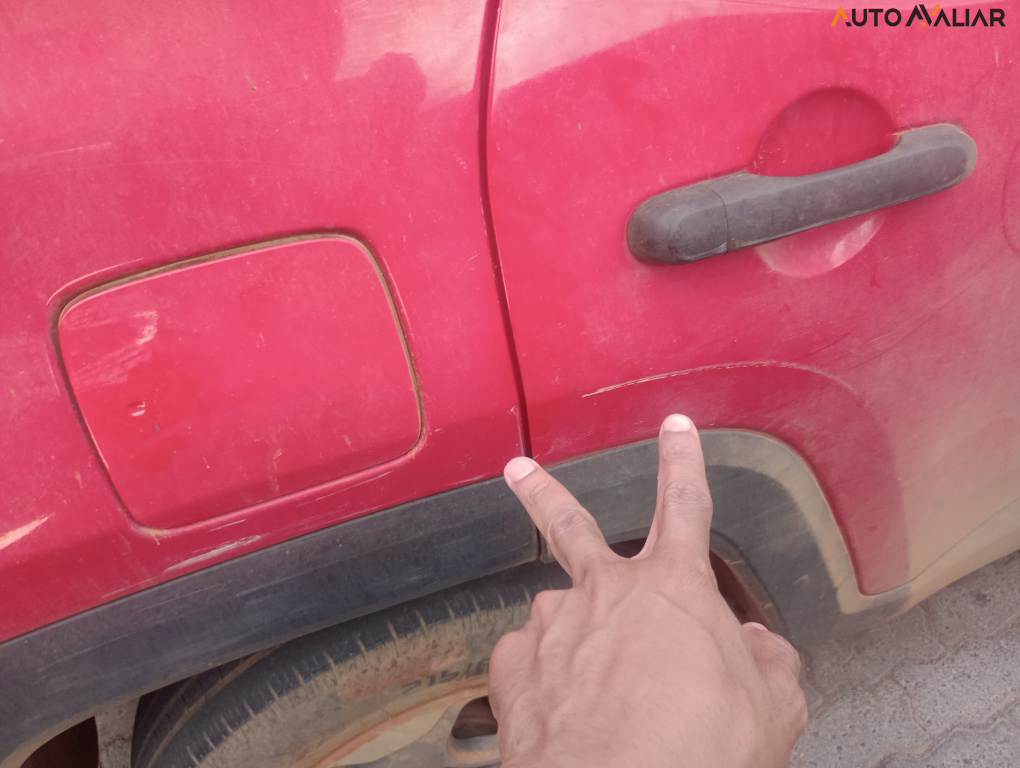 JEEP RENEGADE 1.8 16V FLEX SPORT 4P AUTOMATICO