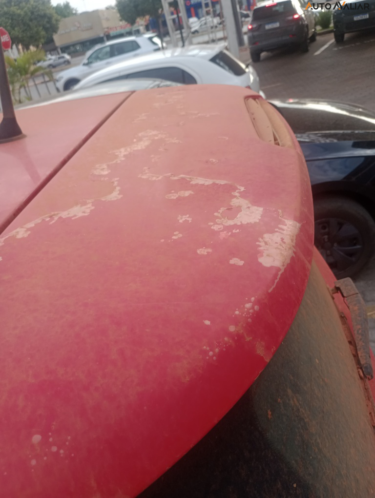 JEEP RENEGADE 1.8 16V FLEX SPORT 4P AUTOMATICO