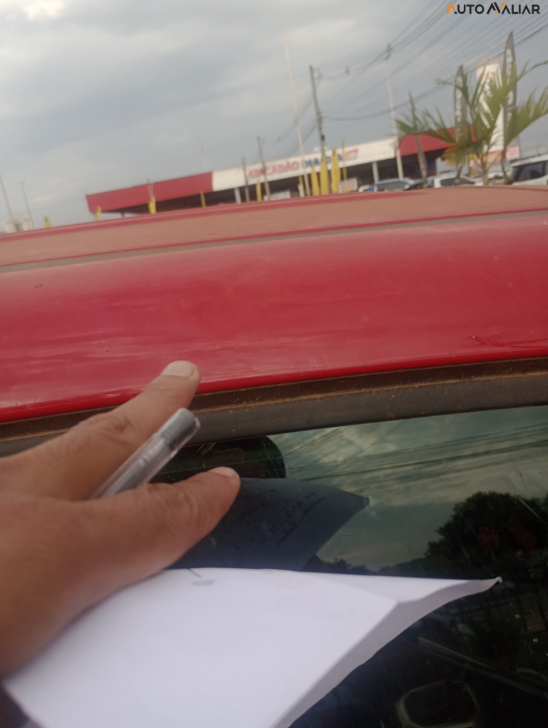 JEEP RENEGADE 1.8 16V FLEX SPORT 4P AUTOMATICO