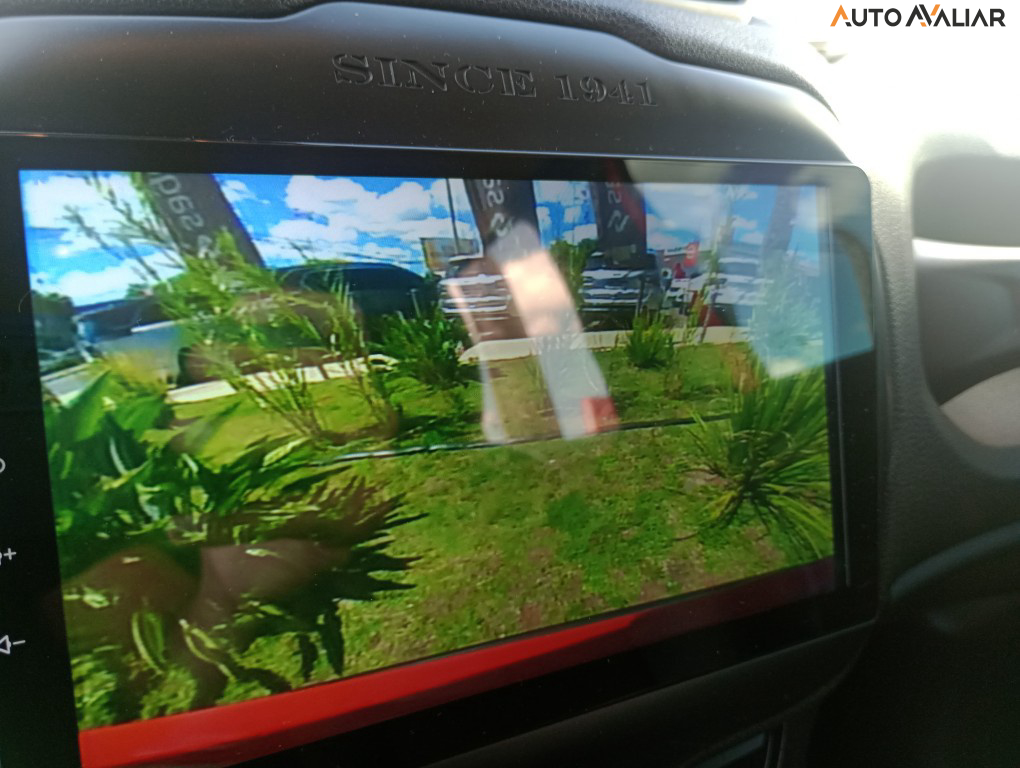 JEEP RENEGADE 2.0 16V TURBO DIESEL LONGITUDE 4P 4X4 AUTOMATICO