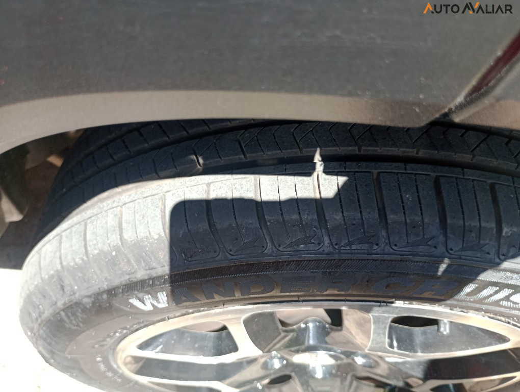 JEEP RENEGADE 2.0 16V TURBO DIESEL LONGITUDE 4P 4X4 AUTOMATICO