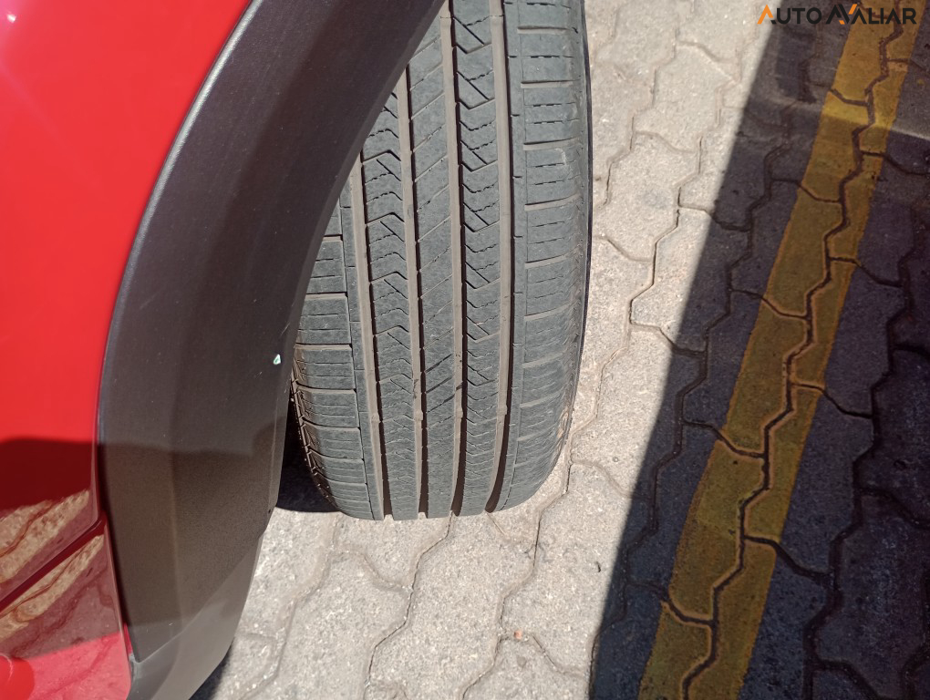 JEEP RENEGADE 2.0 16V TURBO DIESEL LONGITUDE 4P 4X4 AUTOMATICO