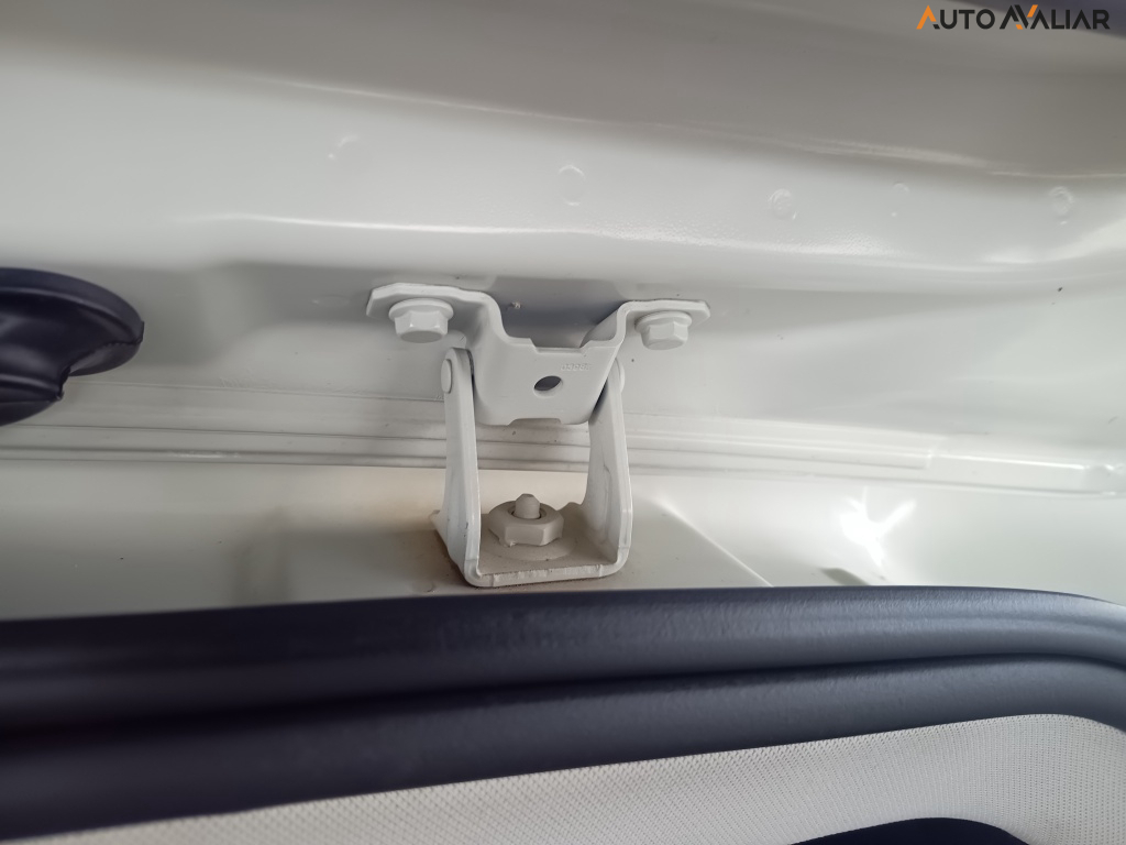 JEEP RENEGADE 1.8 16V FLEX SPORT 4P MANUAL