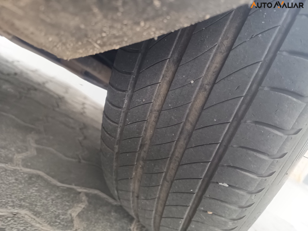 JEEP RENEGADE 1.8 16V FLEX SPORT 4P MANUAL