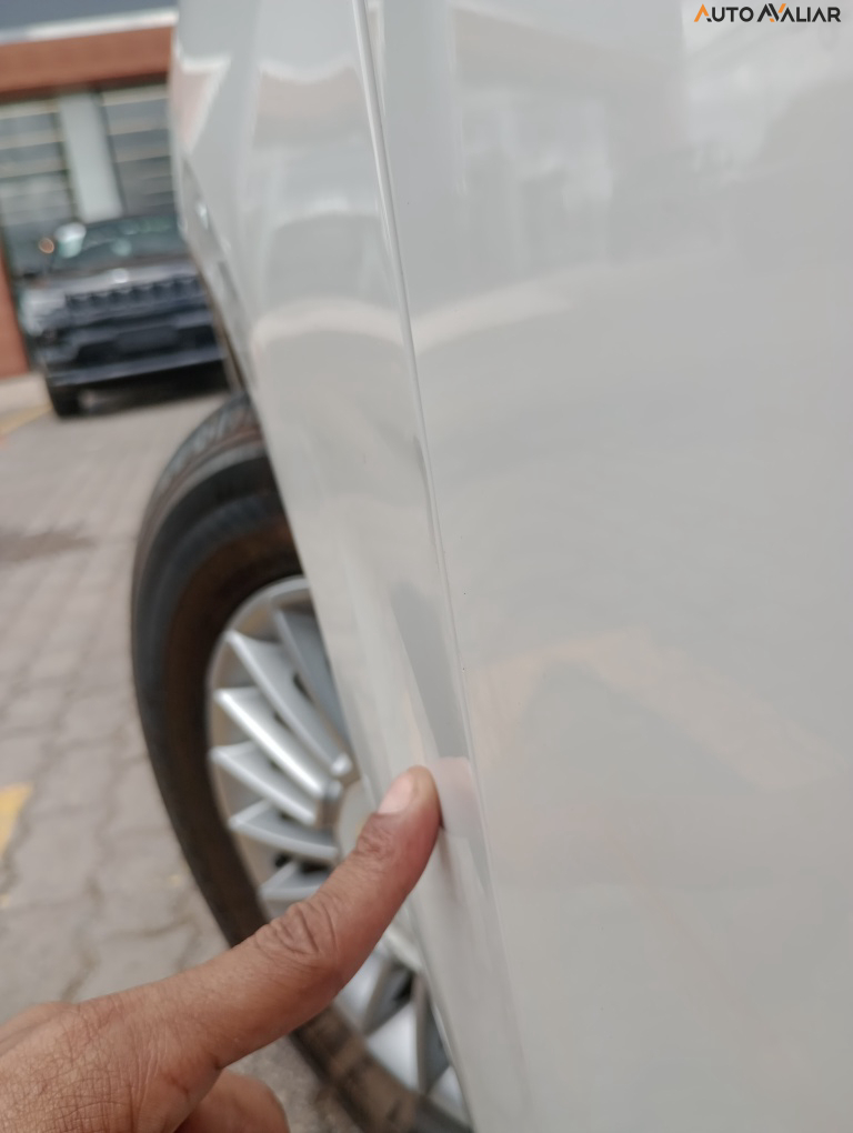 VOLKSWAGEN UP 1.0 TSI MOVE UP 12V FLEX 4P MANUAL