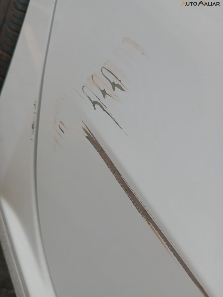 VOLKSWAGEN UP 1.0 TSI MOVE UP 12V FLEX 4P MANUAL