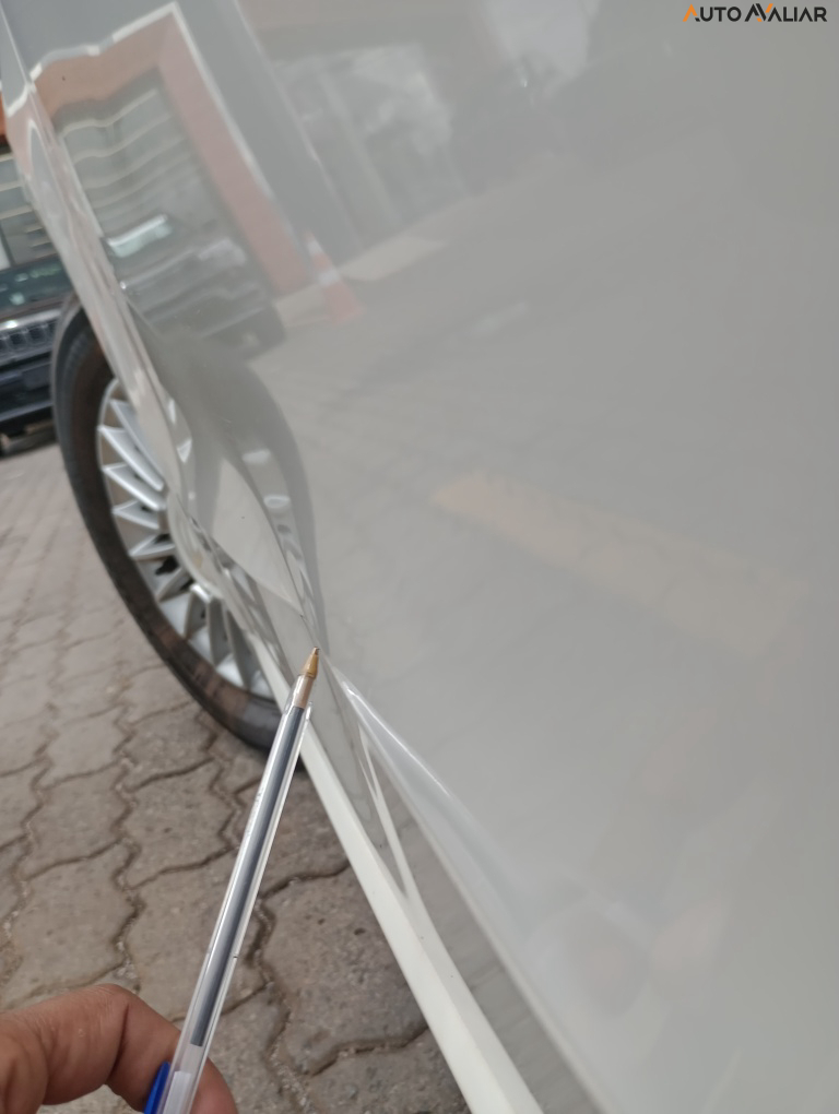 VOLKSWAGEN UP 1.0 TSI MOVE UP 12V FLEX 4P MANUAL