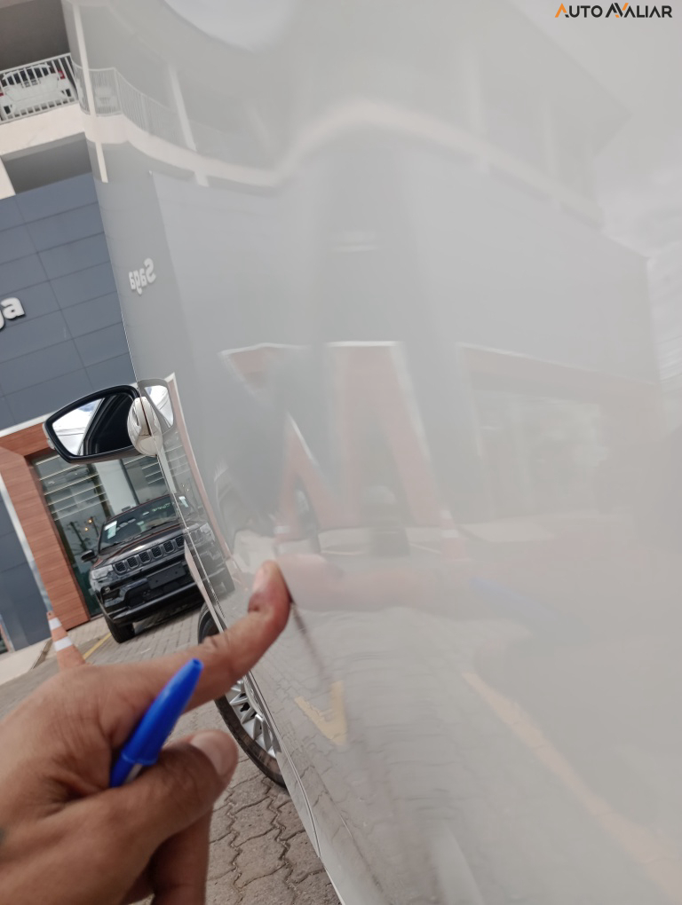 VOLKSWAGEN UP 1.0 TSI MOVE UP 12V FLEX 4P MANUAL