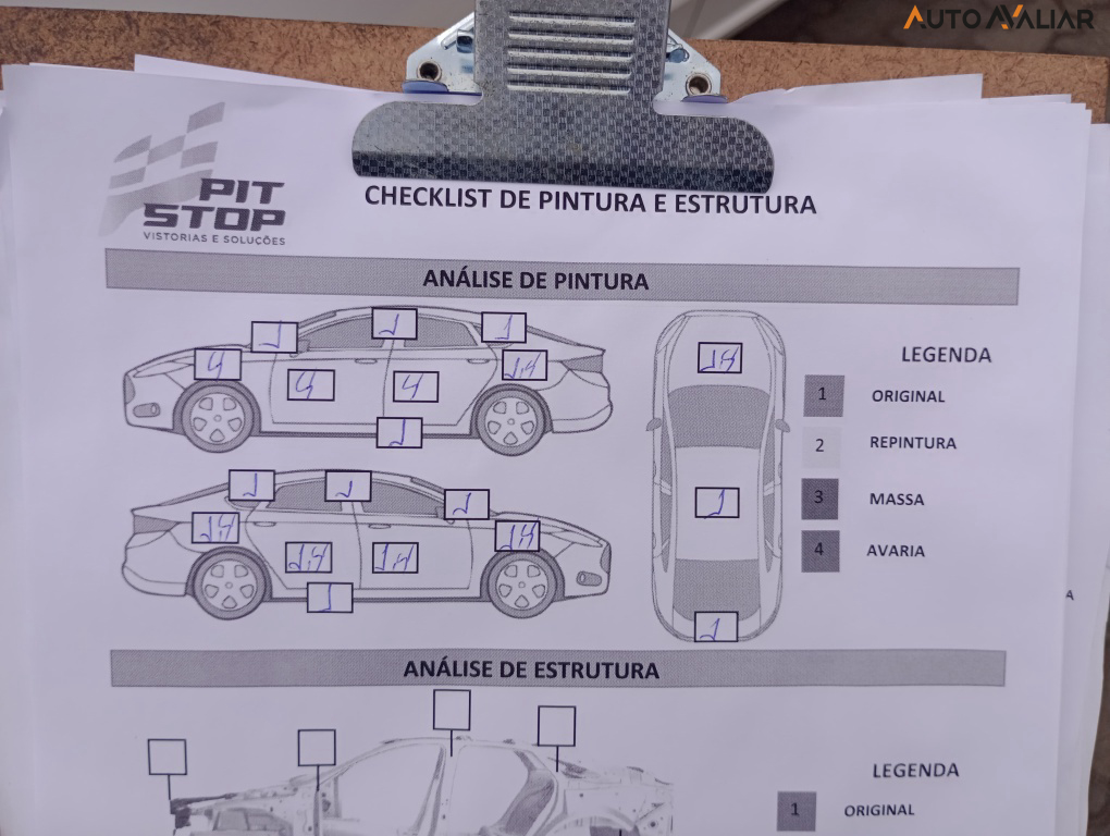 VOLKSWAGEN UP 1.0 TSI MOVE UP 12V FLEX 4P MANUAL