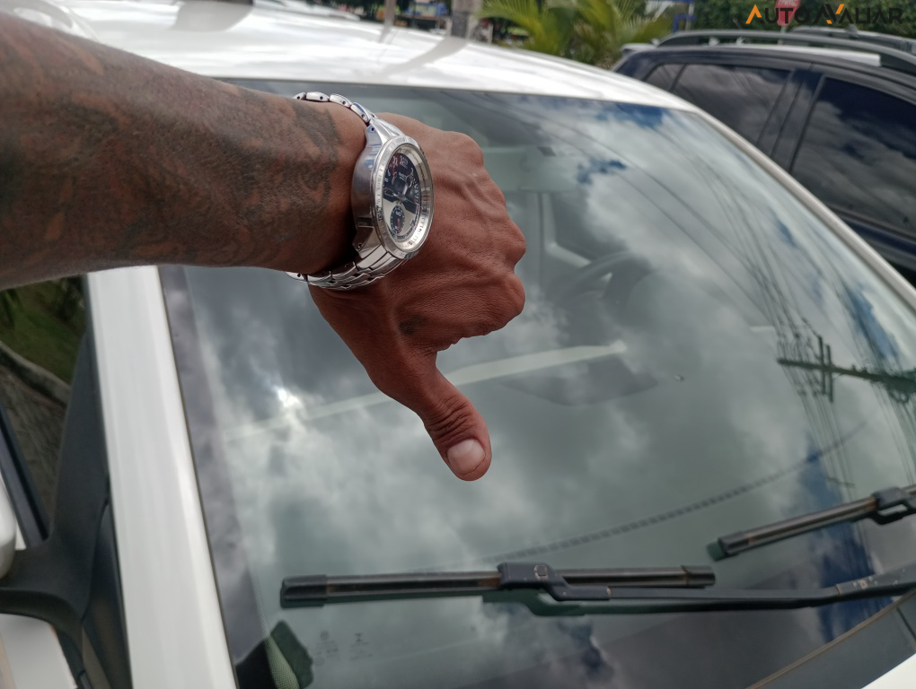 VOLKSWAGEN UP 1.0 TSI MOVE UP 12V FLEX 4P MANUAL