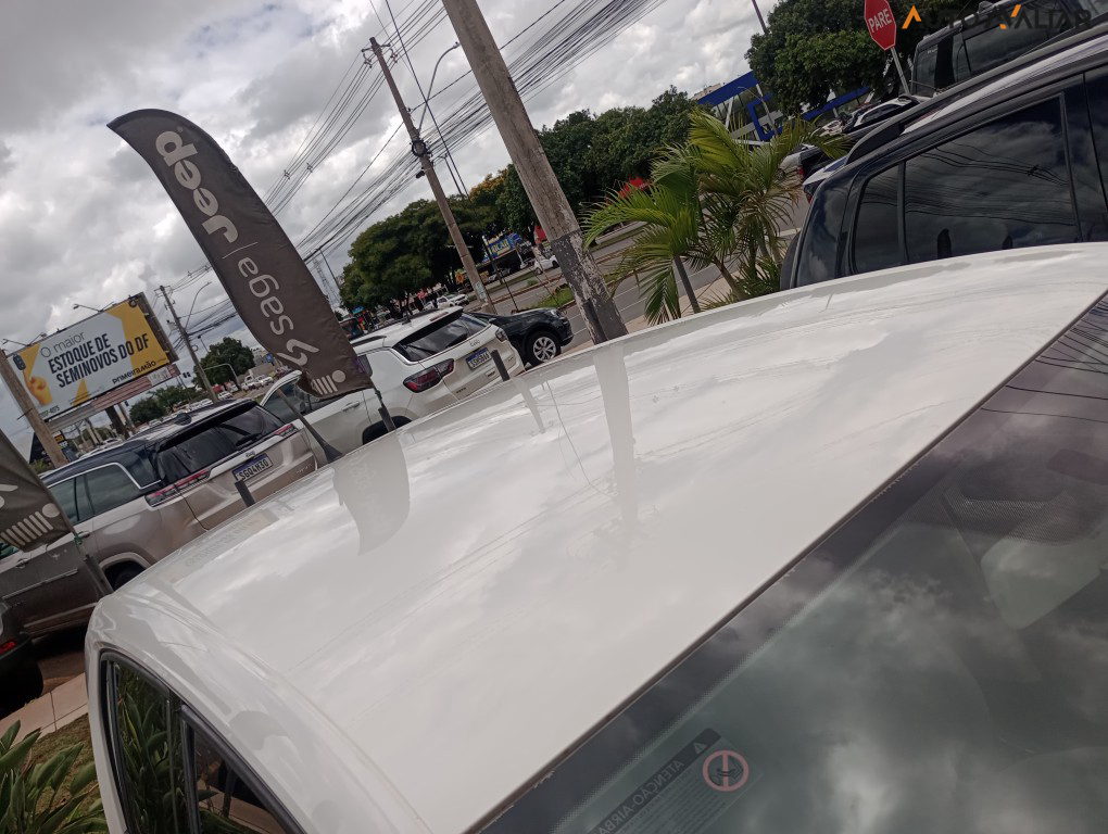 VOLKSWAGEN UP 1.0 TSI MOVE UP 12V FLEX 4P MANUAL