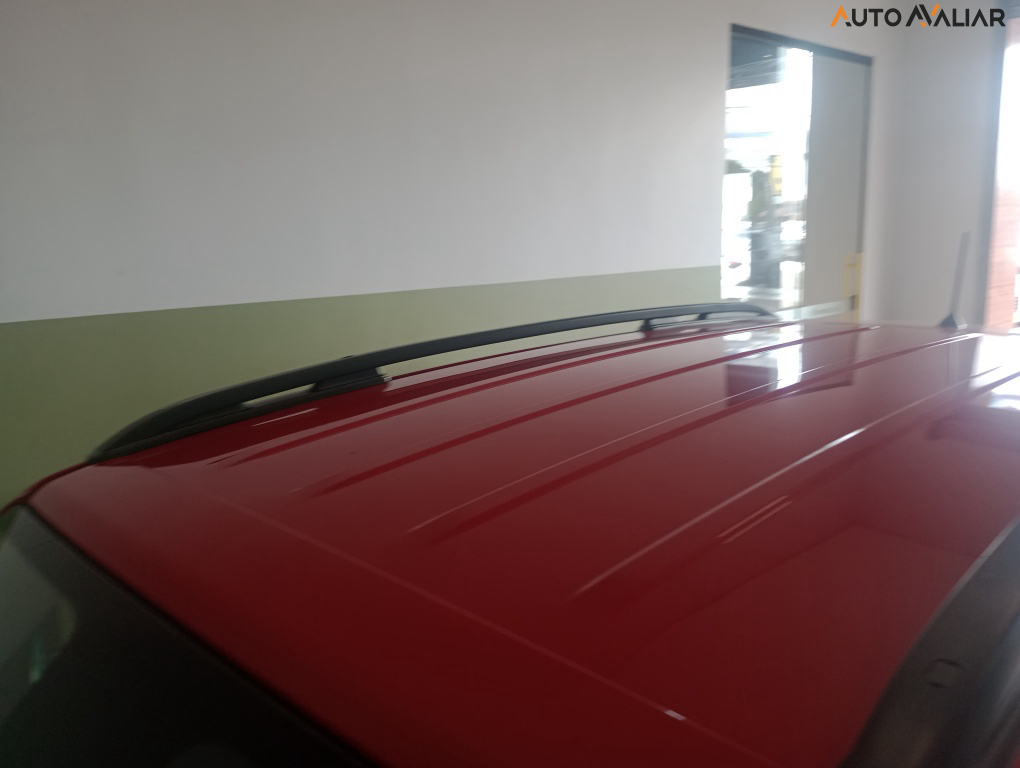 JEEP RENEGADE 1.8 16V FLEX SPORT 4P AUTOMATICO