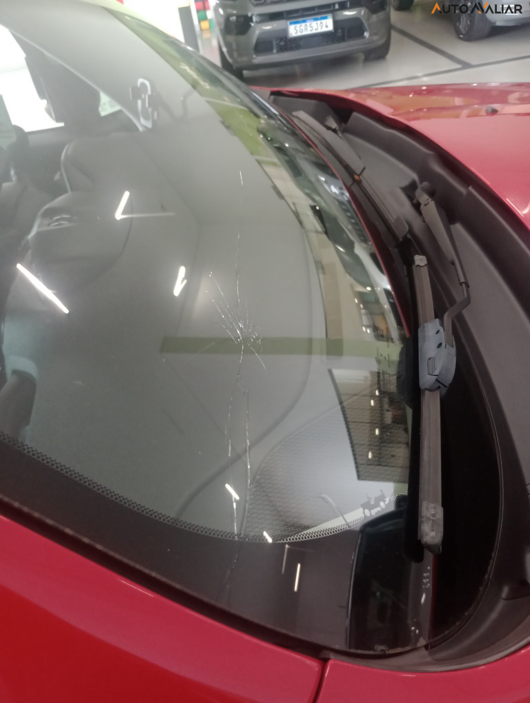 JEEP RENEGADE 1.8 16V FLEX SPORT 4P AUTOMATICO