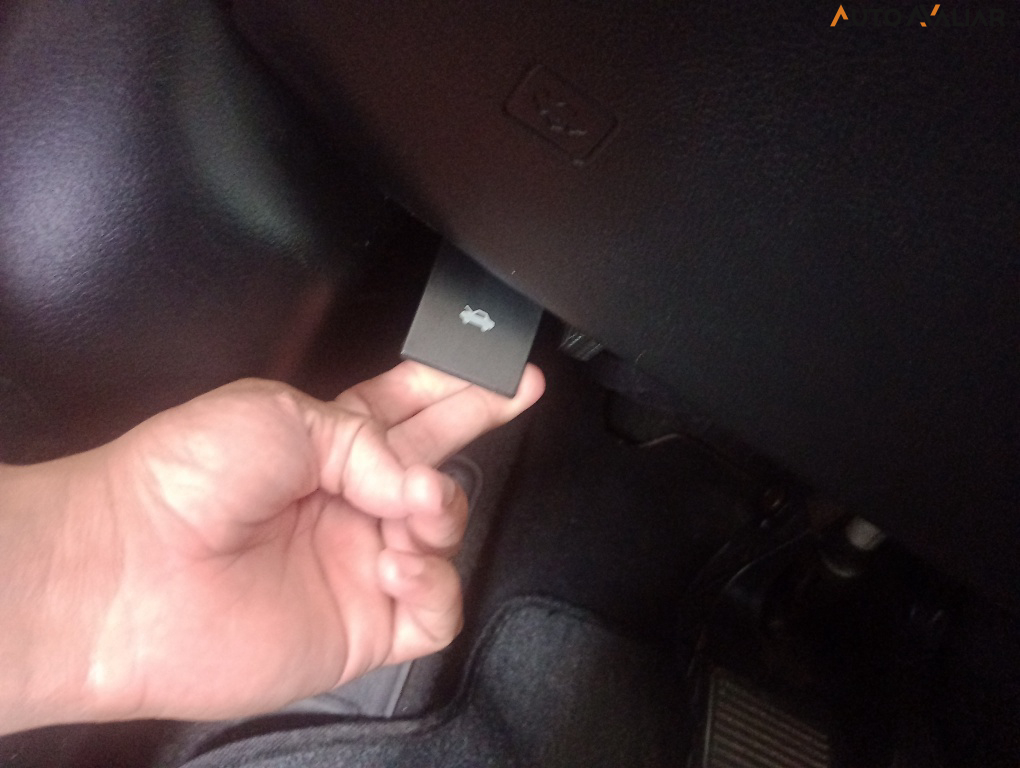 JEEP RENEGADE 1.8 16V FLEX SPORT 4P AUTOMATICO