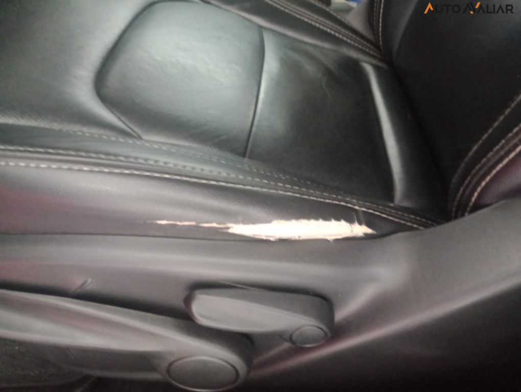 JEEP RENEGADE 1.8 16V FLEX SPORT 4P AUTOMATICO