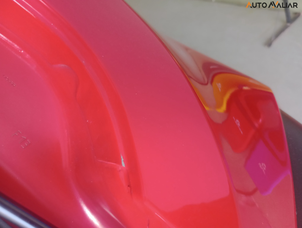 JEEP RENEGADE 1.8 16V FLEX SPORT 4P AUTOMATICO