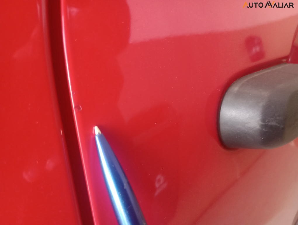 JEEP RENEGADE 1.8 16V FLEX SPORT 4P AUTOMATICO