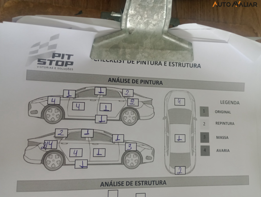 JEEP RENEGADE 1.8 16V FLEX SPORT 4P AUTOMATICO