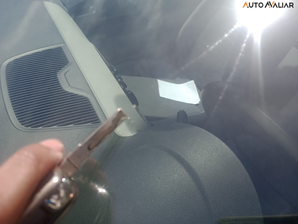 VOLKSWAGEN UP 1.0 MPI MOVE UP 12V FLEX 2P MANUAL