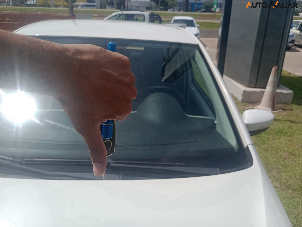 VOLKSWAGEN UP 1.0 MPI MOVE UP 12V FLEX 2P MANUAL