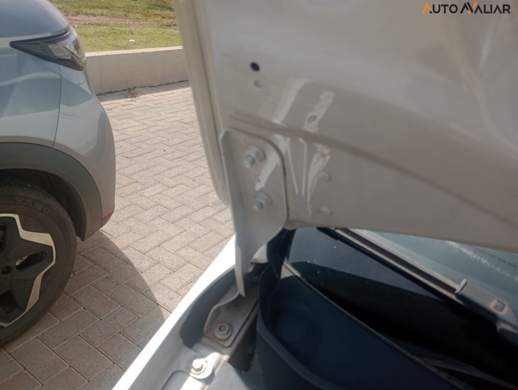 VOLKSWAGEN UP 1.0 MPI MOVE UP 12V FLEX 2P MANUAL