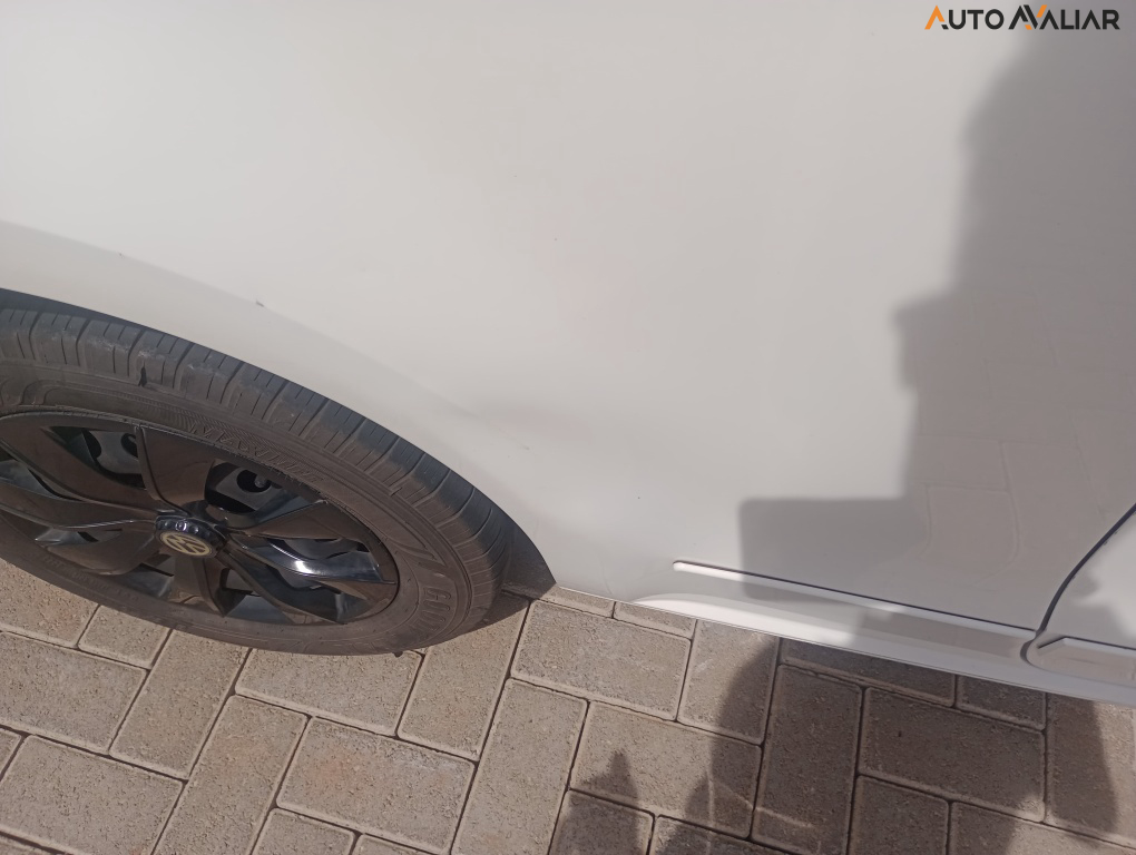 VOLKSWAGEN UP 1.0 MPI MOVE UP 12V FLEX 2P MANUAL