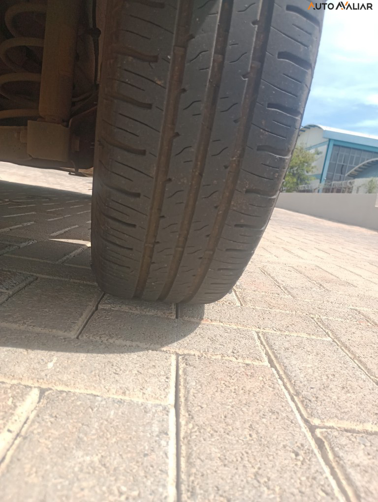 VOLKSWAGEN UP 1.0 MPI MOVE UP 12V FLEX 2P MANUAL