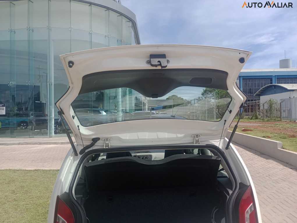 VOLKSWAGEN UP 1.0 MPI MOVE UP 12V FLEX 2P MANUAL